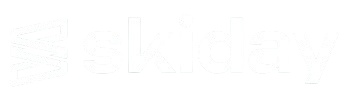 Skiday logo