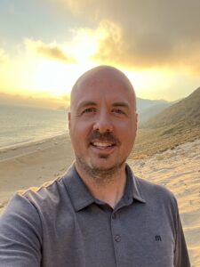 Picture of Steven Pyper | Owner